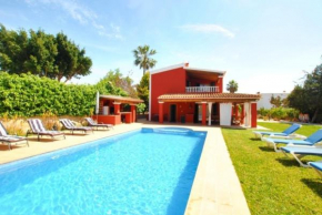 Hotel Villa Rosada - Private pool & Barbecue